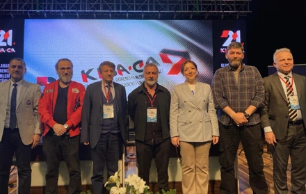 Genç yeteneklerin buluşma noktası: Kısaca Uluslararası Öğrenci Filmleri